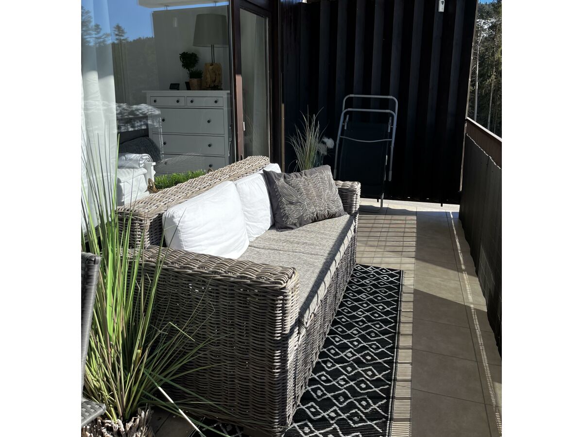 Apartment Appartement - Outdoor photo 5