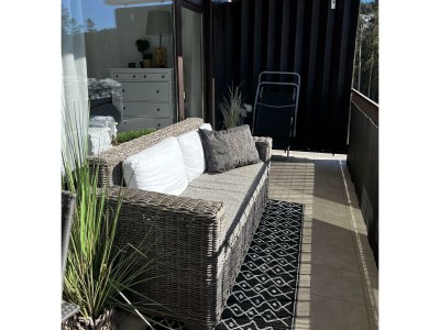 Apartment Appartement - Outdoor photo 5