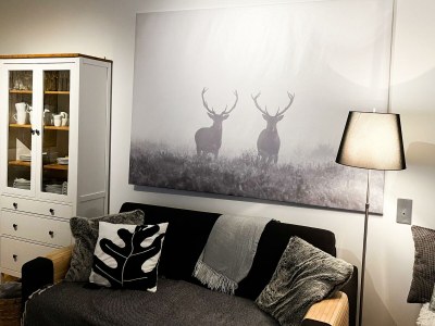 Apartment Appartement - Outdoor photo 6