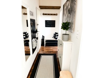 Apartment Appartement - Outdoor photo 8