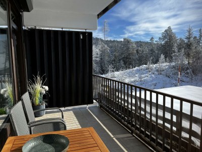 Apartment Appartement - Outdoor photo 13