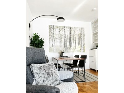 Apartment Appartement - Features photo 18