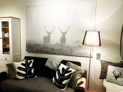 Apartment Appartement - Features photo 19