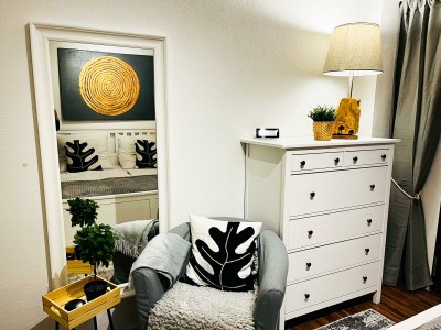 Apartment Appartement - Features photo 21