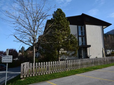 Apartment Appartement Sweet Dreams - Outdoor photo 4