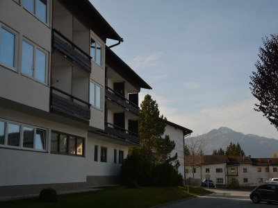 Apartment Appartement Sweet Dreams - Outdoor photo 8