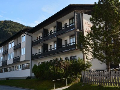 Apartment Appartement Sweet Dreams - Outdoor photo 9