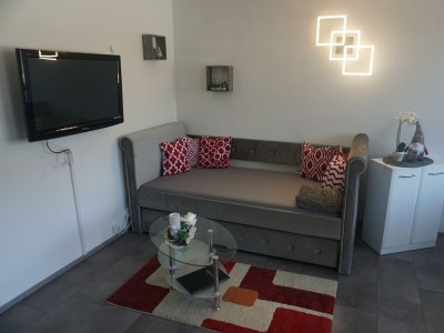 Apartment Appartement Sweet Dreams - Features photo 17