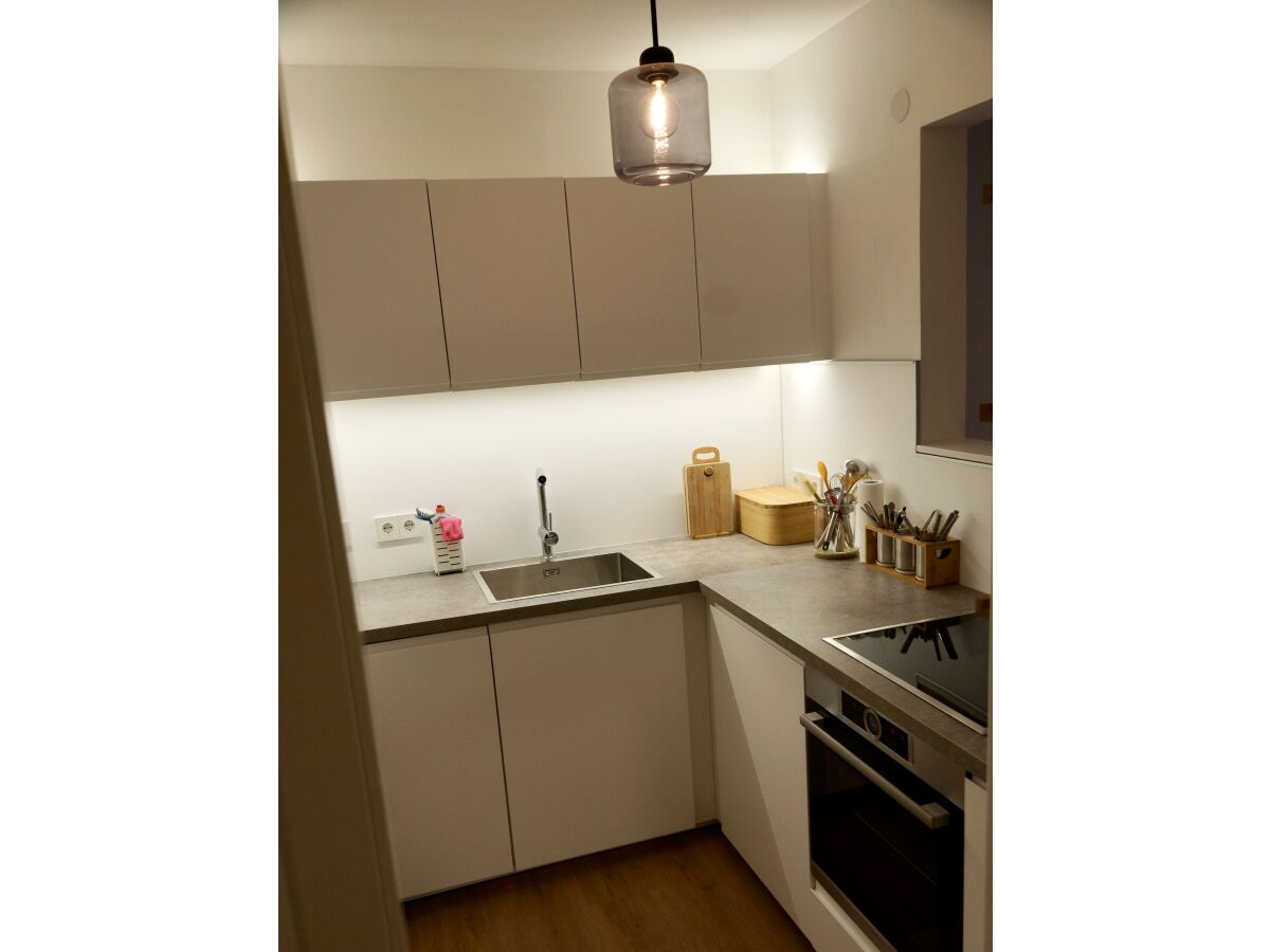 Apartment Appartement