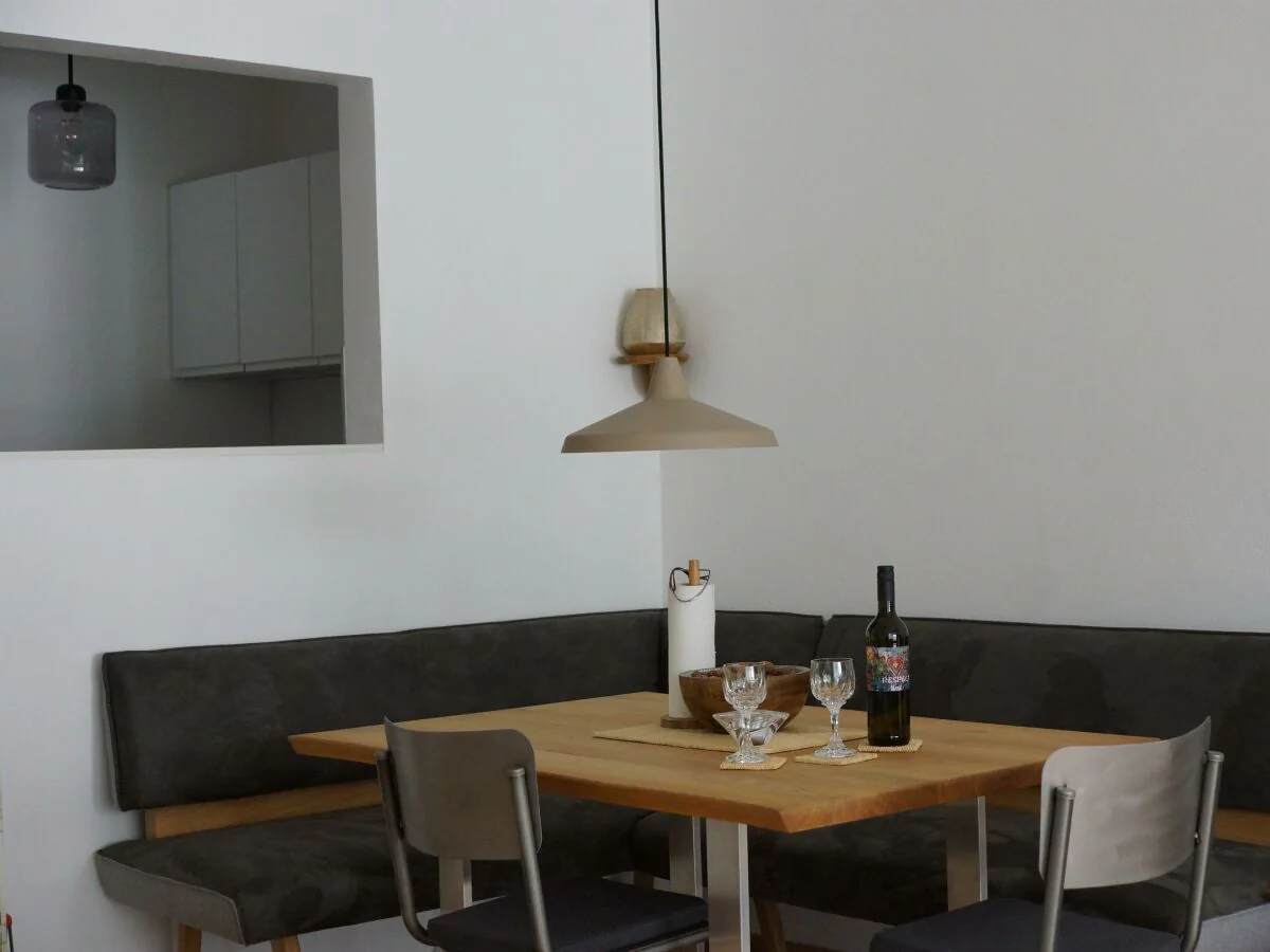 Apartment Appartement - Outdoor photo 2