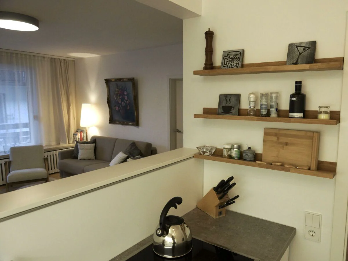 Apartment Appartement - Outdoor photo 3