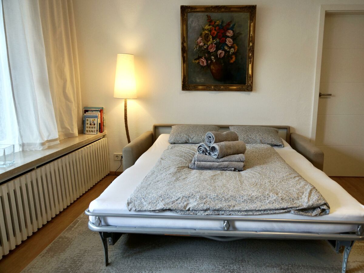 Apartment Appartement - Outdoor photo 5