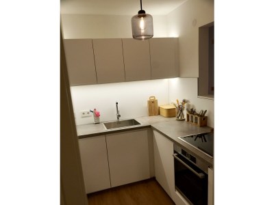 Apartment Appartement in Seefeld in Tirol - Apartment