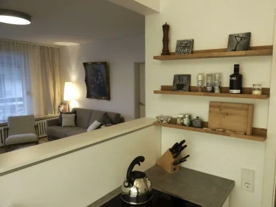 Apartment Appartement - Outdoor photo 3