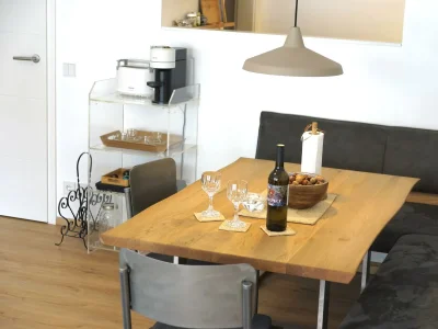 Apartment Appartement - Outdoor photo 4