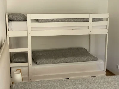 Apartment Appartement - Outdoor photo 6