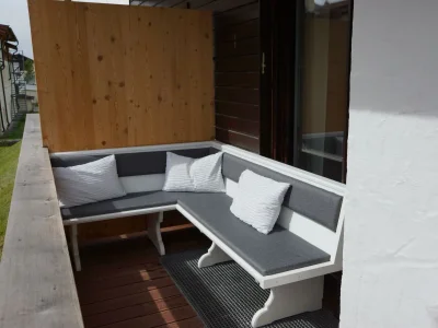 Apartment Appartement - Outdoor photo 8