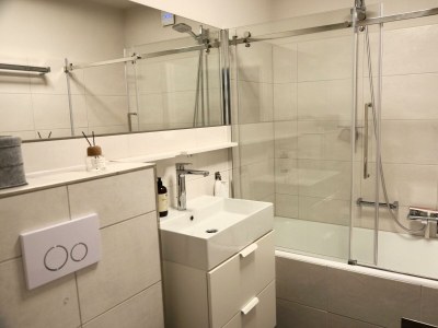 Apartment Appartement - Outdoor photo 9