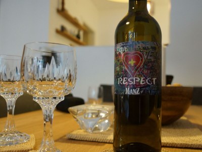 Apartment Appartement - Features photo 21