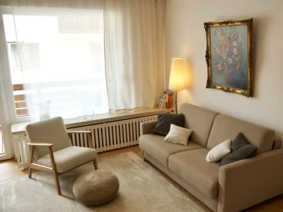Apartment Appartement - Features photo 23