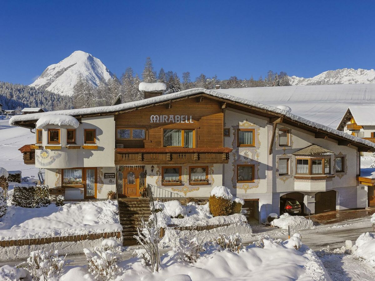 Apartment Apartment A