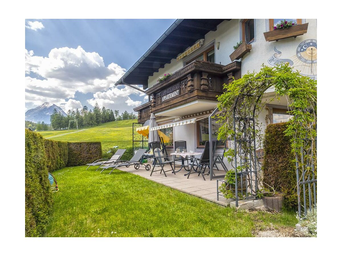 Apartment Apartment A - Outdoor photo 3