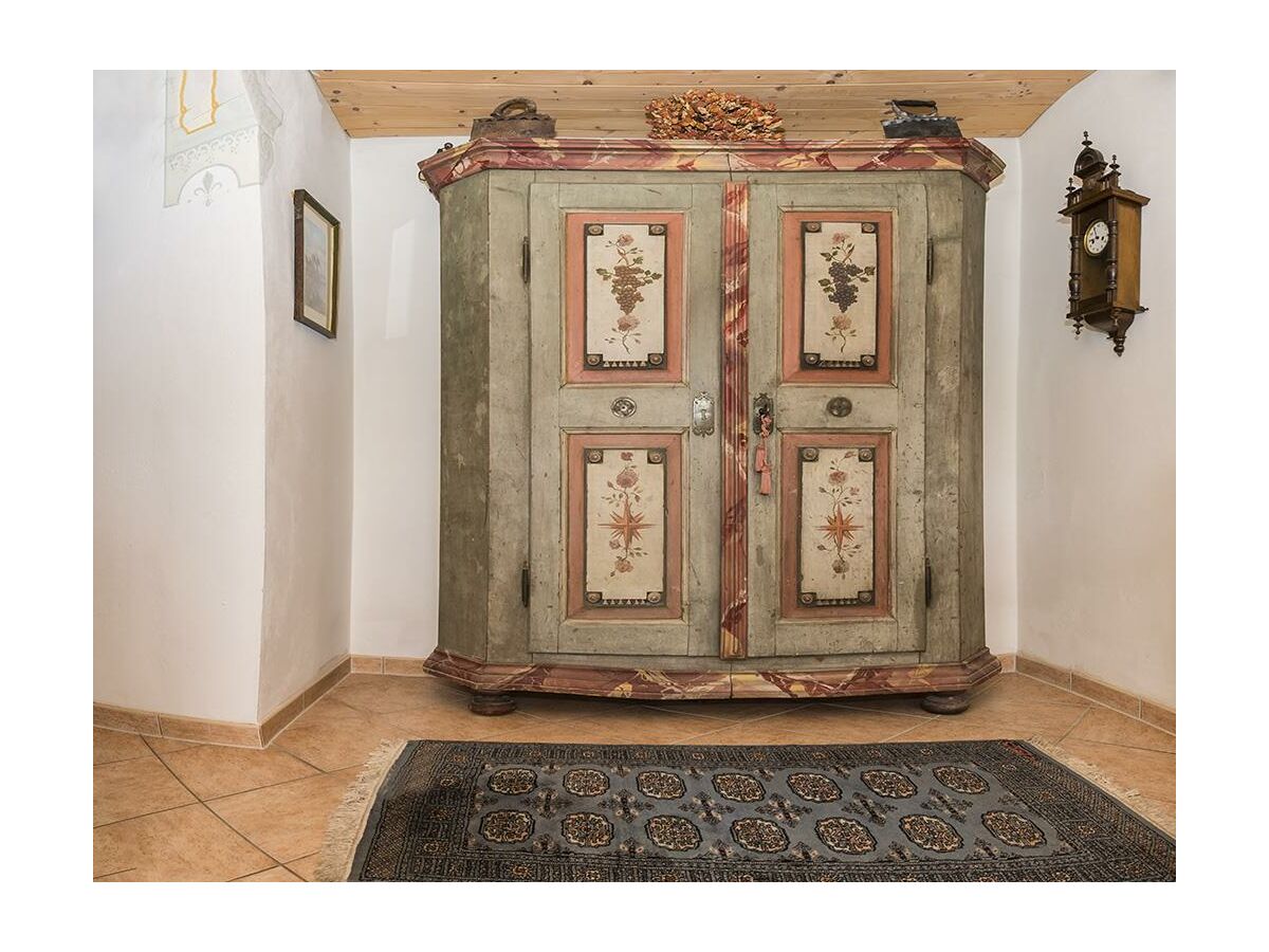 Apartment Apartment A - Outdoor photo 5