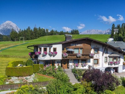 Apartment Apartment A - Outdoor photo 2