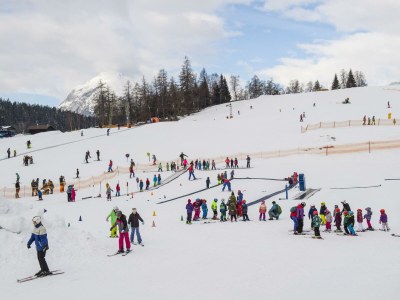 Apartment Apartment A - Outdoor photo 8