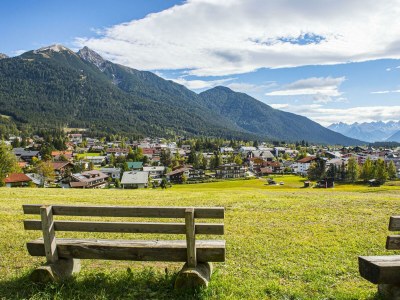 Apartment Apartment A - Outdoor photo 13