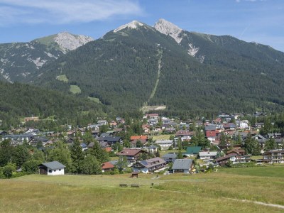 Apartment Apartment A - Outdoor photo 14