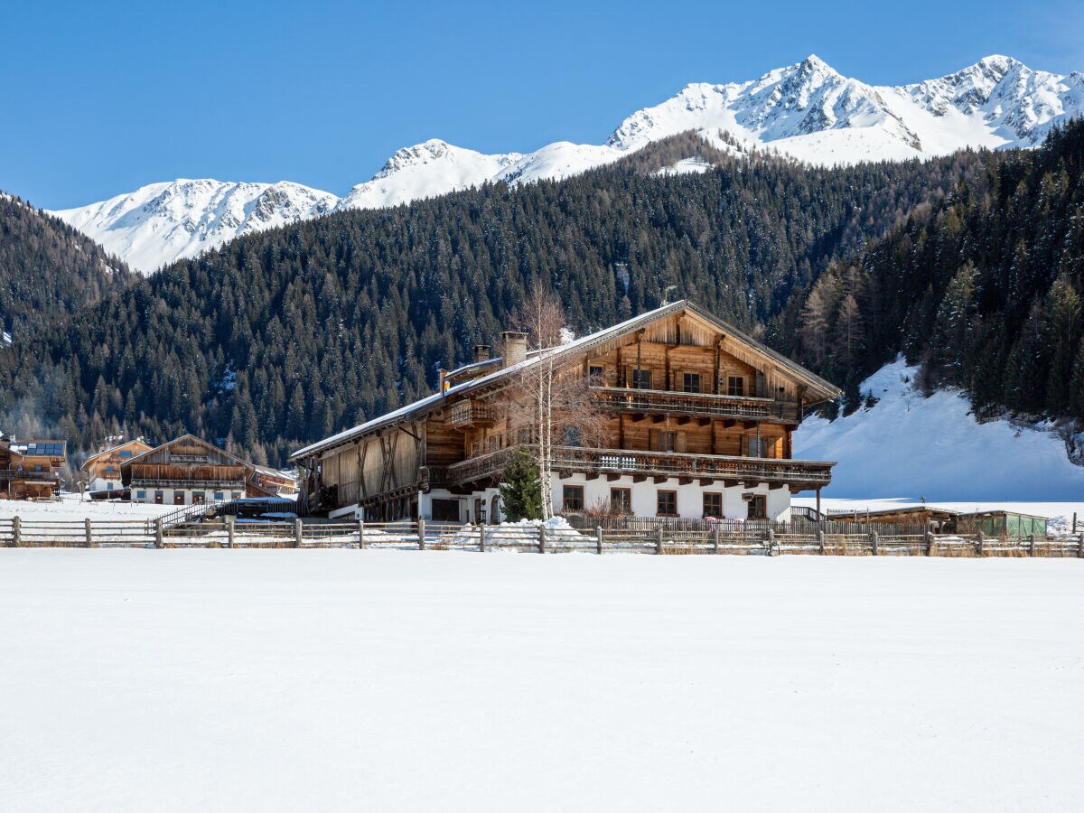 Farmhouse VÃ¶stlerhof - Outdoor photo 2