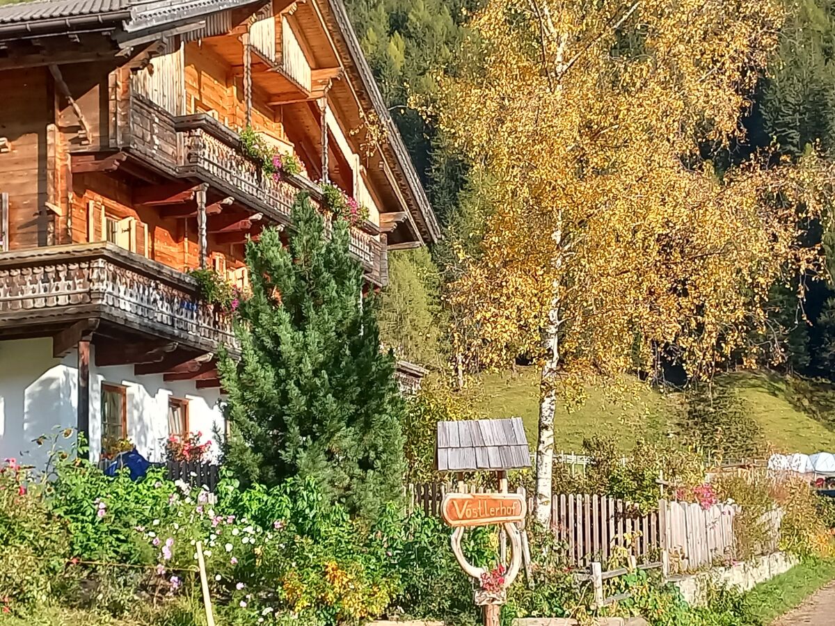 Farmhouse VÃ¶stlerhof - Outdoor photo 4
