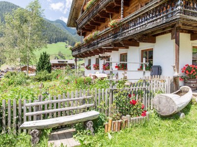 Farmhouse VÃ¶stlerhof - Outdoor photo 7