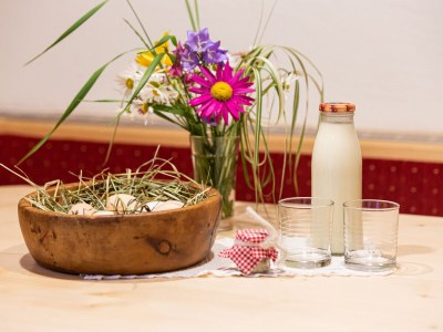 Farmhouse VÃ¶stlerhof - Features photo 10