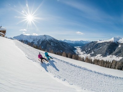 Farmhouse VÃ¶stlerhof - Environment photo 14