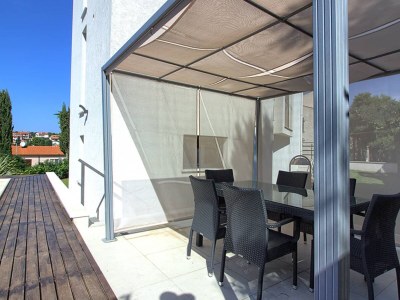 Villa Luxoria with private pool and jacuzzi - Outdoor photo 6