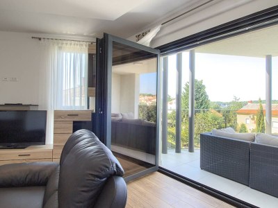 Villa Luxoria with private pool and jacuzzi - Features photo 10