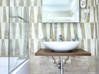 Villa Luxoria with private pool and jacuzzi - Features photo 22