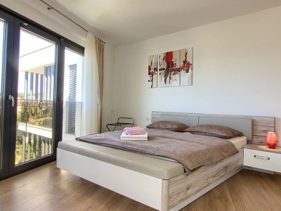 Villa Luxoria with private pool and jacuzzi - Features photo 31