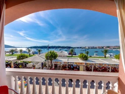 Holiday apartment Apartments Belvi in Medulin - Holiday apartment