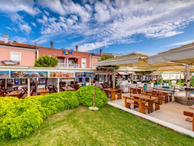 Holiday apartment Apartments Belvi - Outdoor photo 2