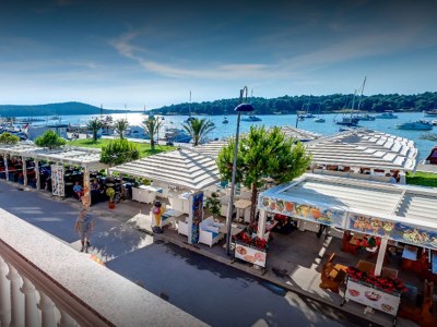 Holiday apartment Apartments Belvi - Outdoor photo 4