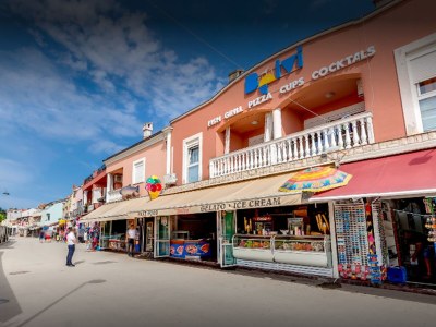 Holiday apartment Apartments Belvi - Outdoor photo 5