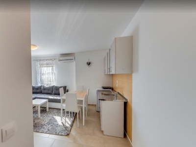 Holiday apartment Apartments Belvi - Features photo 11