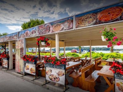 Holiday apartment Apartments Belvi - Environment photo 13