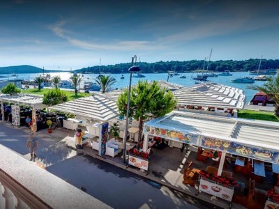 Holiday apartment Apartments Belvi - Environment photo 14