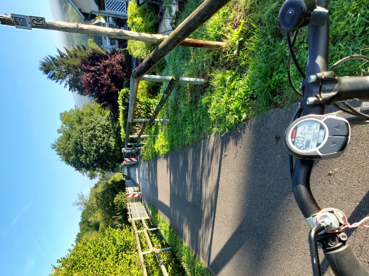 Apartment Ferienwohnung Am Mühlbach - Outdoor photo 3