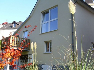 Apartment Ferienwohnung Am Mühlbach in Waldrach - Apartment