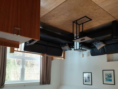 Apartment Ferienwohnung Am Mühlbach - Features photo 10